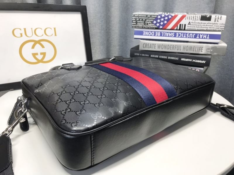 Mens Gucci Briefcases